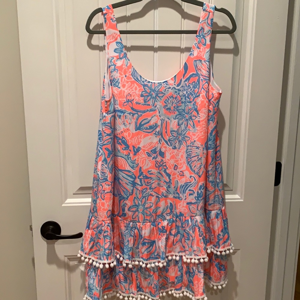 Lilly dress